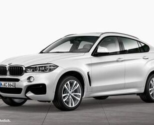 BMW X6 Gebrauchtwagen