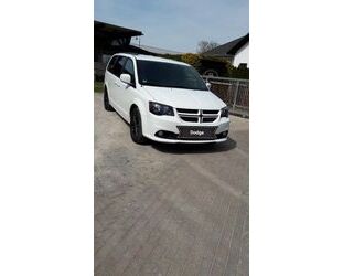 Dodge Grand Caravan Gebrauchtwagen