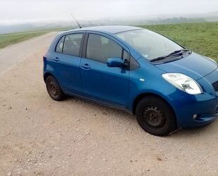 Ferrari Yaris 