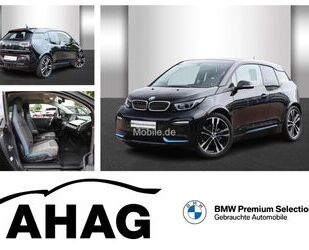 BMW i3 Gebrauchtwagen