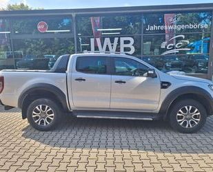Ford Ranger Gebrauchtwagen