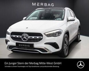 Mercedes-Benz GLA 200 Gebrauchtwagen