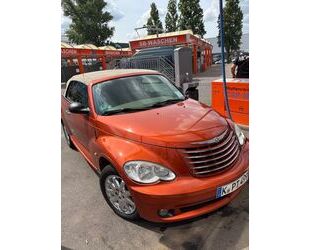 Chrysler PT Cruiser Gebrauchtwagen