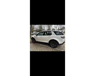 Land Rover Discovery Sport Gebrauchtwagen