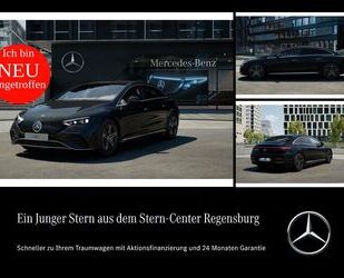 Mercedes-Benz EQE Gebrauchtwagen