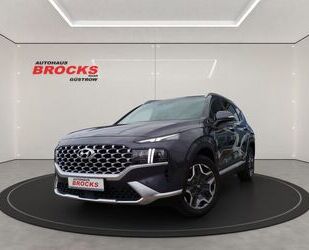 Hyundai SANTA FE Gebrauchtwagen