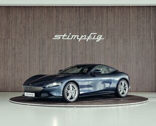 Ferrari Roma Gebrauchtwagen