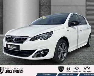 Peugeot 308 Gebrauchtwagen