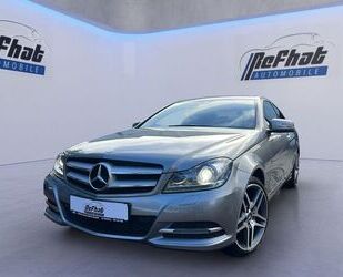 Mercedes-Benz C 220 Gebrauchtwagen