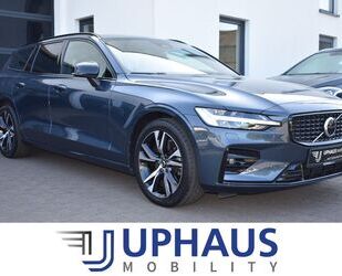 Volvo V60 Gebrauchtwagen