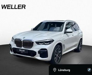 BMW X5 Gebrauchtwagen