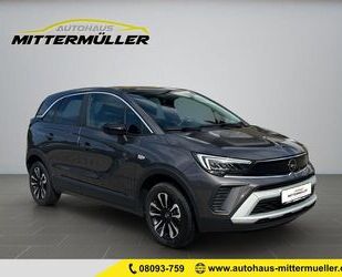 Opel Crossland (X) Gebrauchtwagen