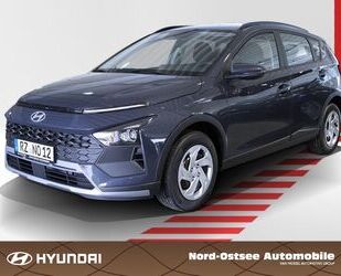 Hyundai BAYON Gebrauchtwagen