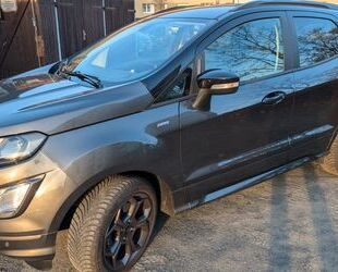 Ford EcoSport Gebrauchtwagen