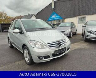 Mercedes-Benz A 160 Gebrauchtwagen