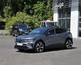 Renault Megane E-TECH Gebrauchtwagen