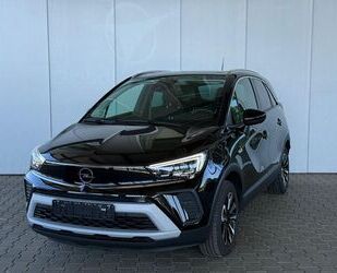 Opel Crossland (X) Gebrauchtwagen