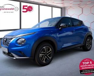 Nissan Juke Gebrauchtwagen