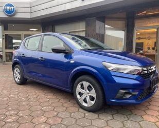 Dacia Sandero Gebrauchtwagen