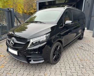 Mercedes-Benz V 300 Gebrauchtwagen