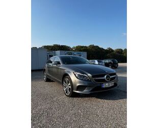 Mercedes-Benz CLS 350 Shooting Brake Gebrauchtwagen