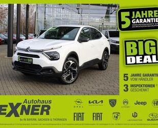 Citroen C4 X Gebrauchtwagen