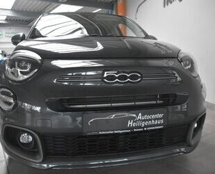 Fiat 500X Gebrauchtwagen