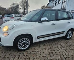 Fiat 500L Gebrauchtwagen