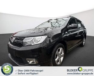 Dacia Logan Gebrauchtwagen