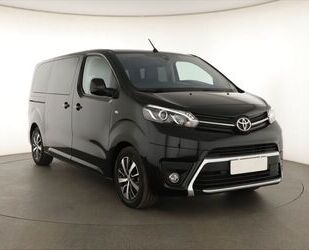 Toyota Proace (Verso) Gebrauchtwagen