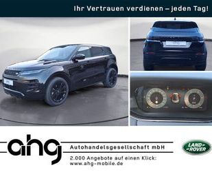 Land Rover Range Rover Evoque Gebrauchtwagen