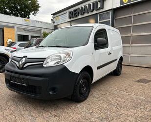 Renault Kangoo Gebrauchtwagen