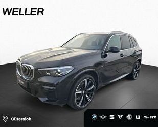 BMW X5 Gebrauchtwagen