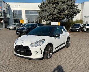 Citroen DS3 Gebrauchtwagen