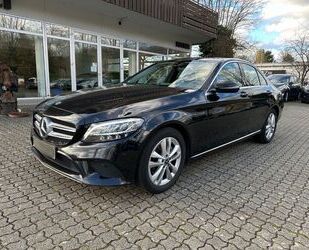 Mercedes-Benz C 200 Gebrauchtwagen