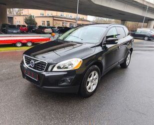 Volvo XC60 Gebrauchtwagen