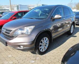 Honda CR-V Gebrauchtwagen