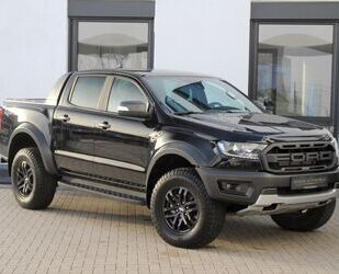 Ford Raptor Gebrauchtwagen