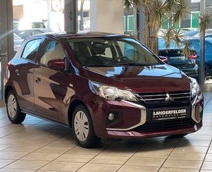 Mitsubishi Space Star Gebrauchtwagen