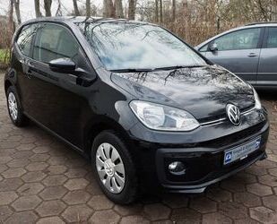 VW up! Gebrauchtwagen