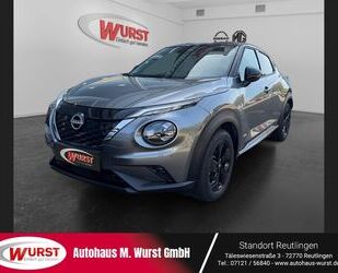 Nissan Juke Gebrauchtwagen