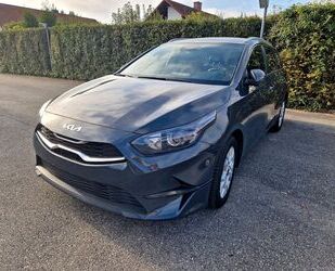 Kia ceed Sportswagon Gebrauchtwagen