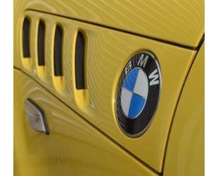 BMW Z3 Gebrauchtwagen