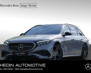 Mercedes-Benz E 300 Gebrauchtwagen