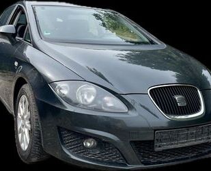 Seat Leon Gebrauchtwagen