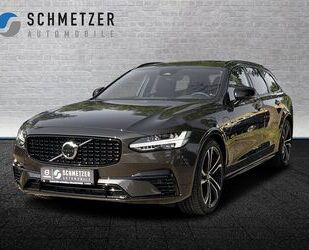 Volvo V90 Gebrauchtwagen