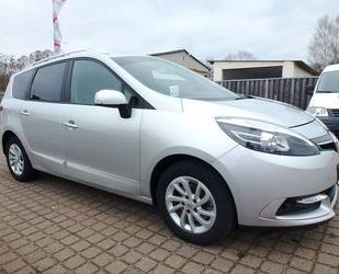Renault Scenic Gebrauchtwagen