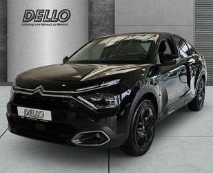 Citroen C4 X Gebrauchtwagen