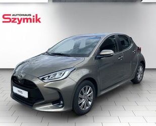 Toyota Yaris Gebrauchtwagen