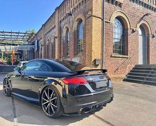 Audi TT RS Gebrauchtwagen